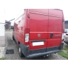 Hak holowniczy <b>Fiat Ducato III VAN, L1, L2, L3</b> (07.2006r. - -r.)